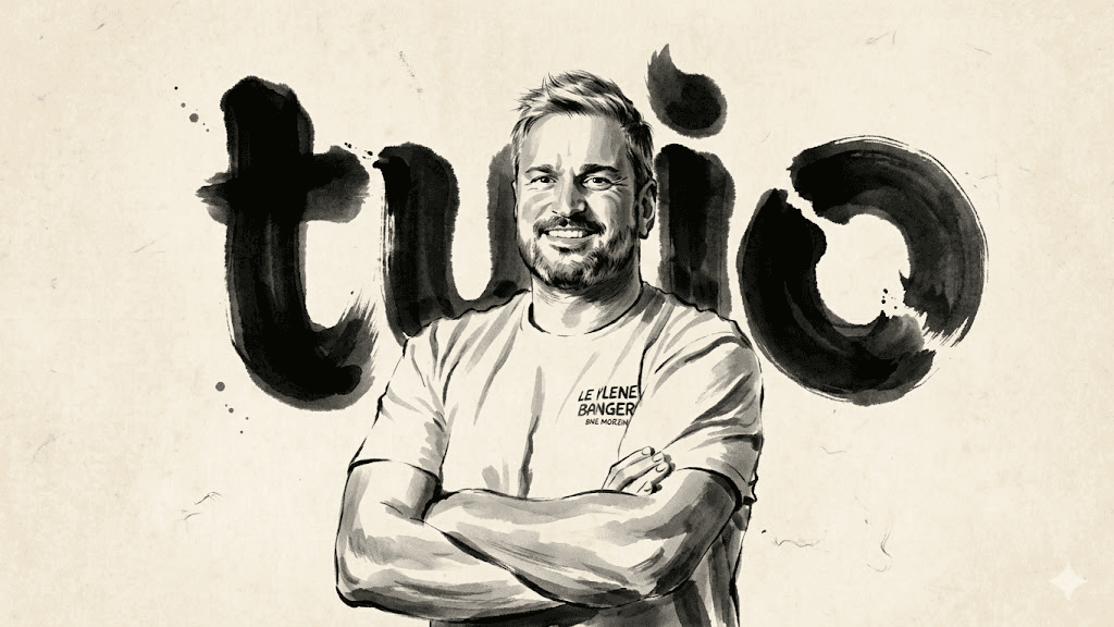 Juan Garcia, co-founder and CEO of Tuio Insurance