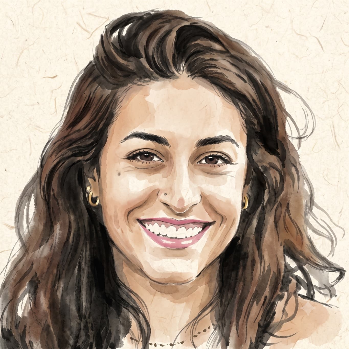 Luiza Gusmao